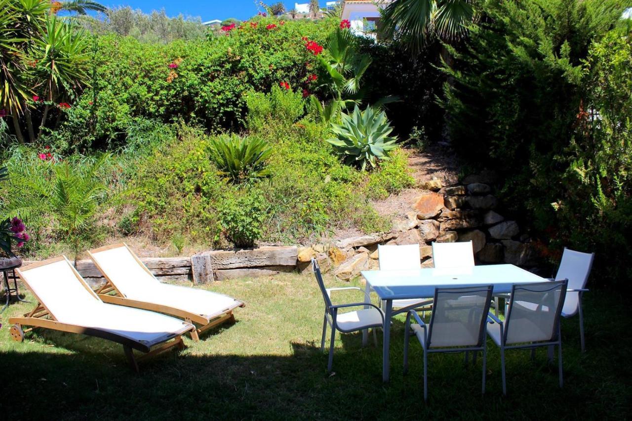 Sol Zahara Chalets & Apartamentos Zahara de los Atunes Exterior foto