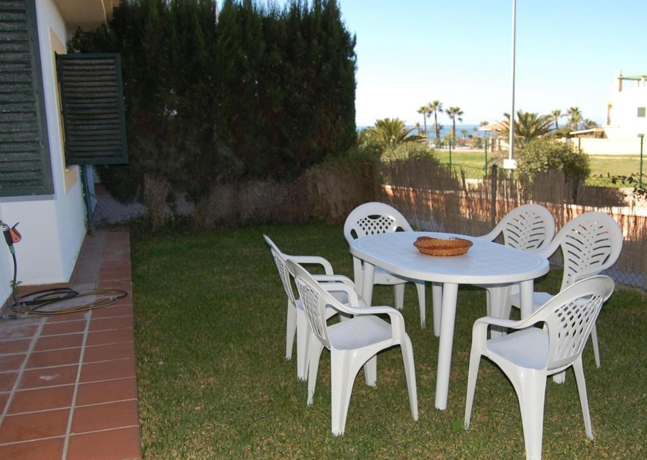 Sol Zahara Chalets & Apartamentos Zahara de los Atunes Exterior foto