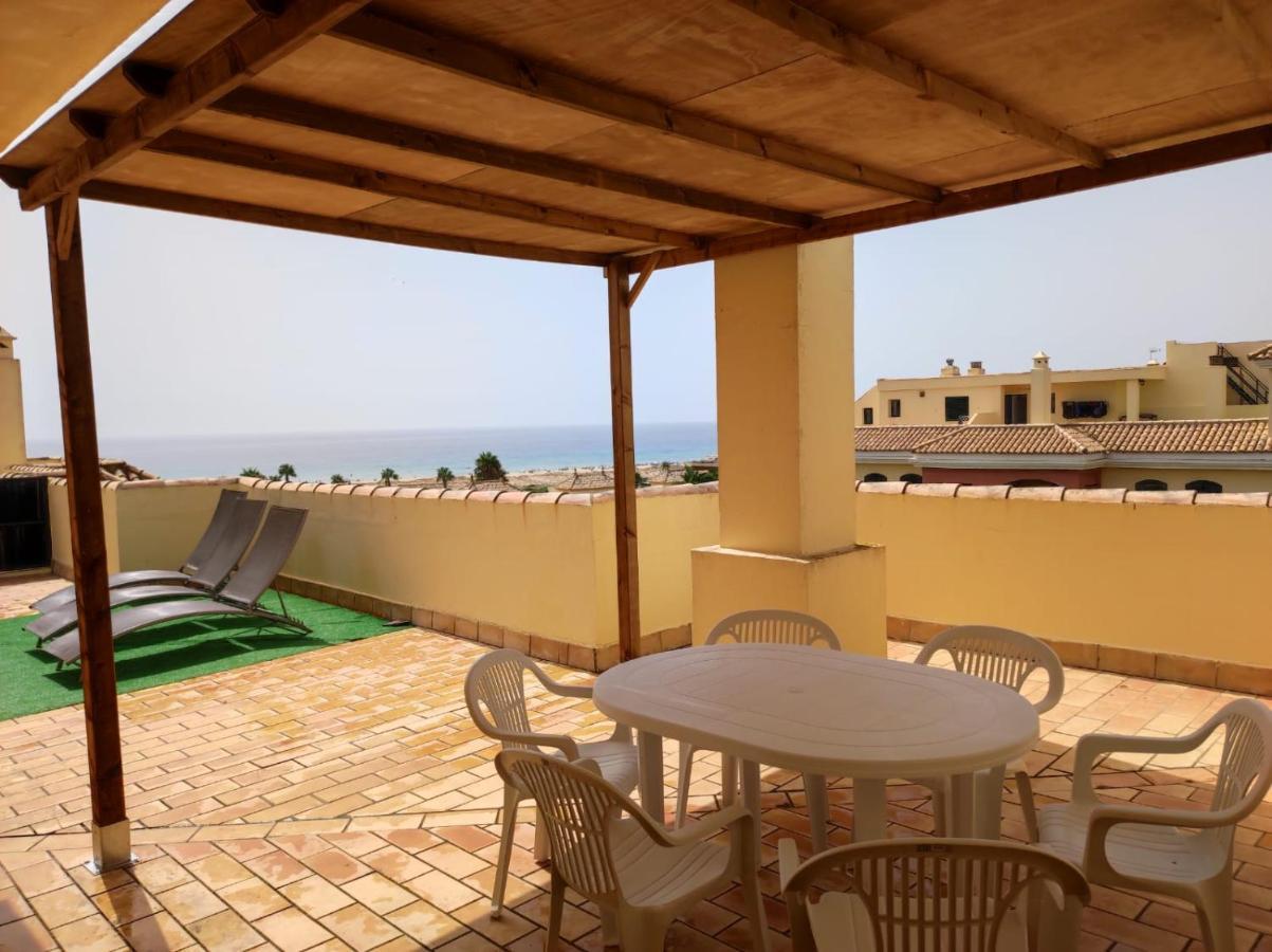 Sol Zahara Chalets & Apartamentos Zahara de los Atunes Exterior foto