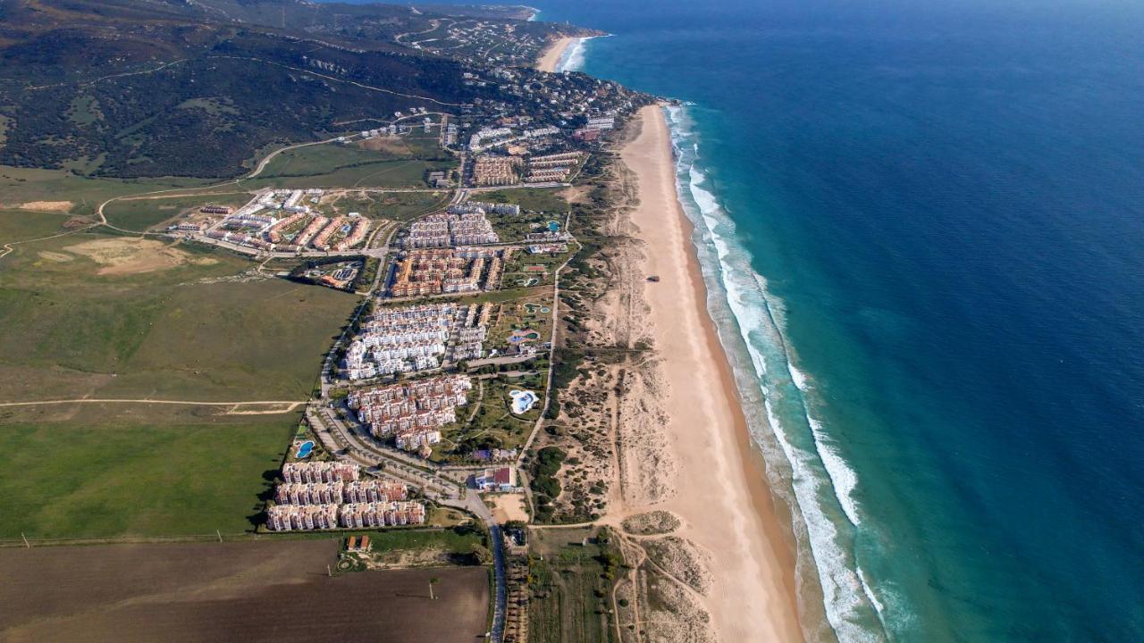 Sol Zahara Chalets & Apartamentos Zahara de los Atunes Exterior foto